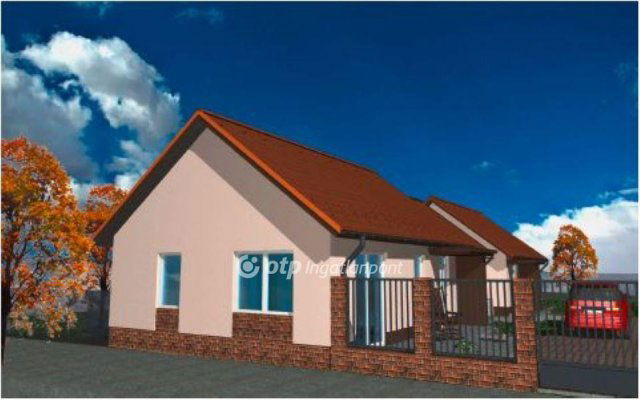 Eladó ikerház, Budapesten, XXII. kerületben 103 M Ft, 3 szobás