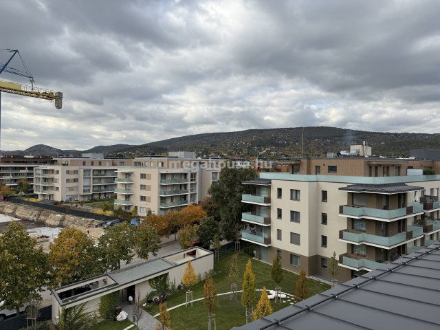 Eladó téglalakás, Budapesten, XI. kerületben, Rupphegyi úton