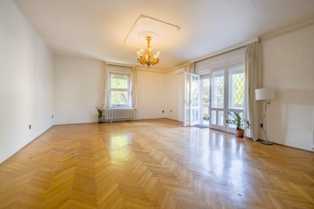Eladó téglalakás, II. kerületben, Lorántffy Zsuzsanna úton