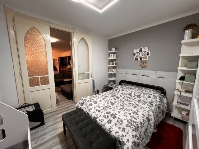 Eladó családi ház, Budapesten, XXII. kerületben, Csap utcában