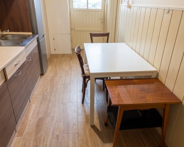 Eladó téglalakás, Budapesten, VIII. kerületben 65 M Ft, 4 szobás