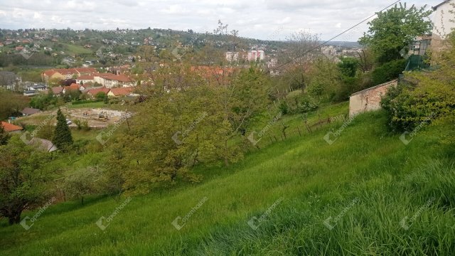 Eladó telek, Zalaegerszegen 3.9 M Ft / költözzbe.hu