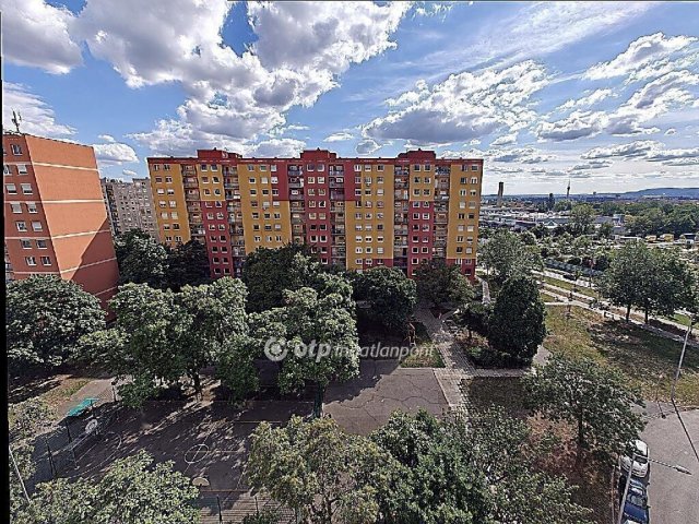 Eladó panellakás, Budapesten, X. kerületben 58.9 M Ft, 2 szobás