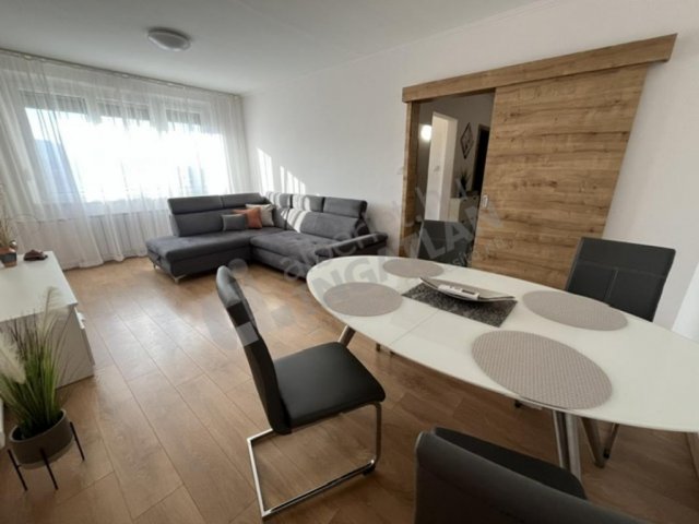 Kiadó panellakás, albérlet, III. kerületben, Búza utcában