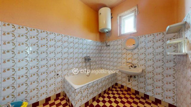 Eladó családi ház, Hejőbábán 20.5 M Ft, 3 szobás