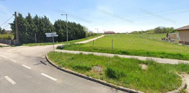 Eladó telek, Berhidán 13 M Ft / költözzbe.hu