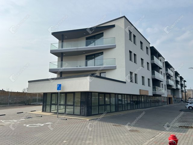 Kiadó téglalakás, albérlet, Győrött 303 E Ft / hó, 3 szobás