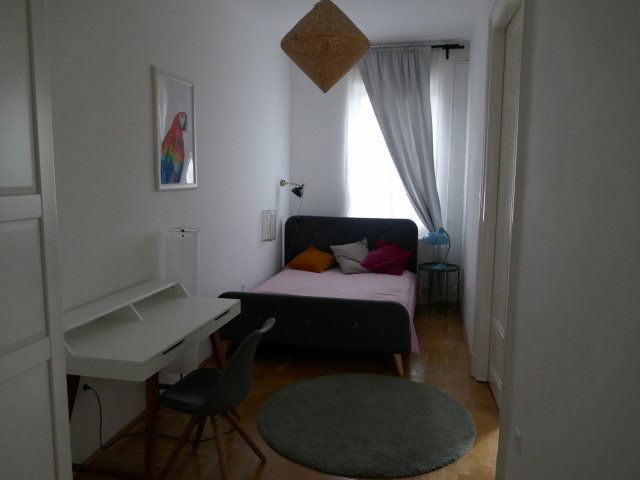 Eladó téglalakás, VIII. kerületben, Bródy Sándor utcában