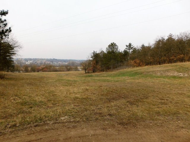 Eladó telek, Cserszegtomajon 580 M Ft / költözzbe.hu