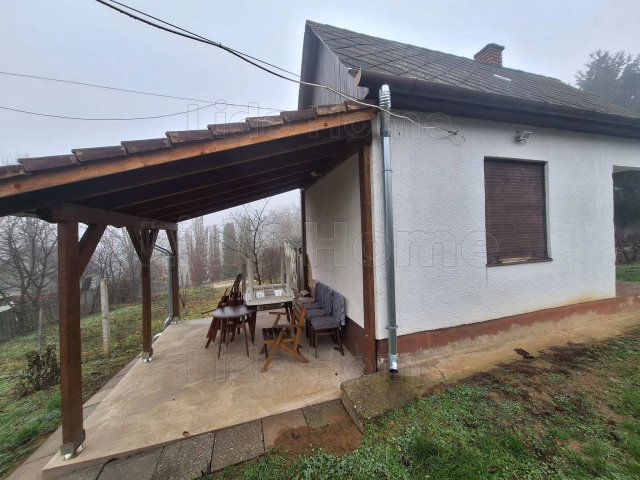 Eladó nyaraló, Kaposváron 15.5 M Ft, 2 szobás