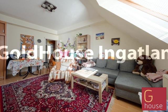 Eladó téglalakás, Budapesten, IV. kerületben, Kassai utcában