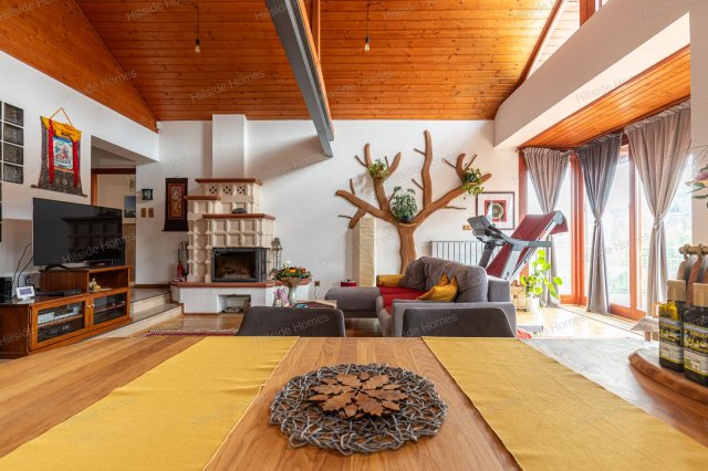 Eladó családi ház, Érden 215 M Ft, 5 szobás