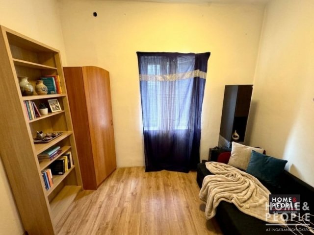 Eladó családi ház, Makón 35 M Ft, 2 szobás