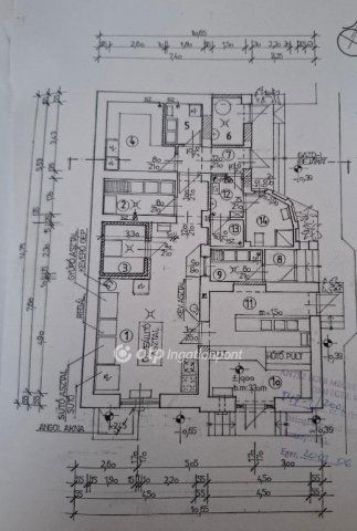 Eladó üzlethelyiség, Kerecsenden 40 M Ft / költözzbe.hu