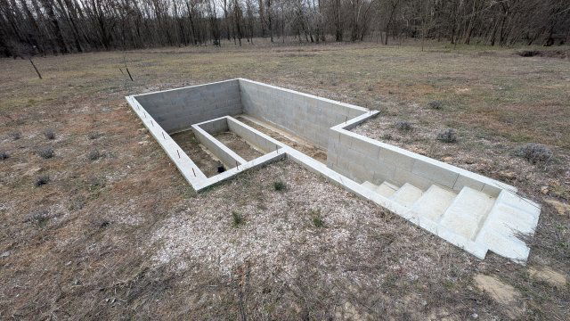 Eladó családi ház, Ballószögön 14.5 M Ft, 2 szobás