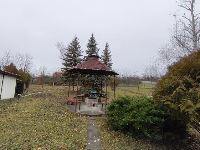 Eladó nyaraló, Markazon 29.9 M Ft, 1 szobás