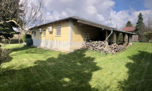 Eladó családi ház, Nagykovácsiban 149 M Ft, 3+1 szobás