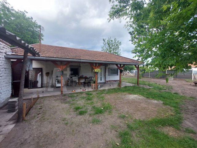 Eladó mezogazdasagi ingatlan, Balástyán 35 M Ft