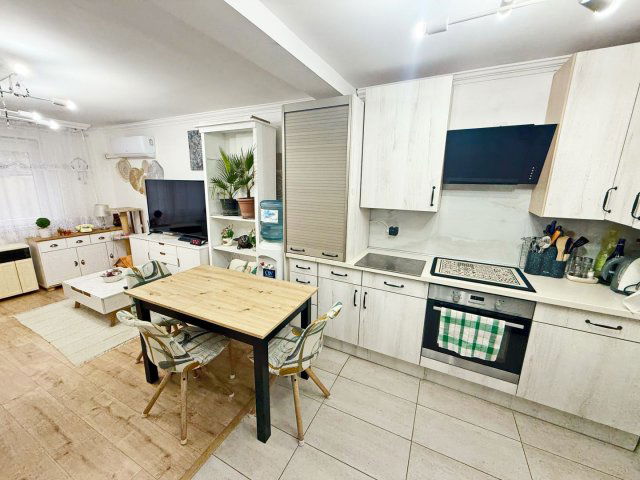 Eladó családi ház, Debrecenben 67.9 M Ft, 3 szobás