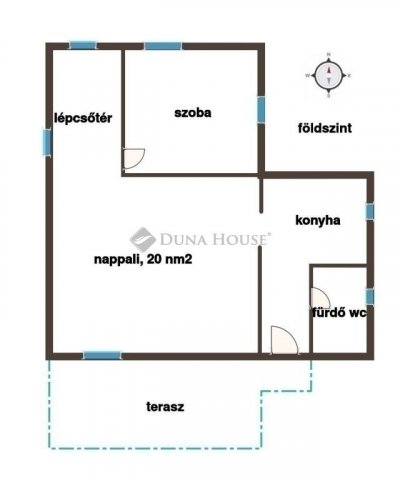 Eladó családi ház, Budapesten, III. kerületben 159 M Ft