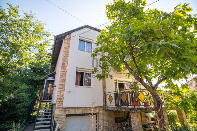 Eladó családi ház, Budapesten, XXII. kerületben 209.99 M Ft