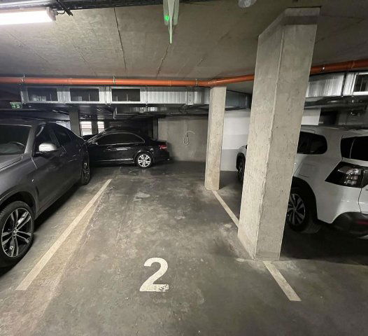 Eladó garázs, Budapesten, XVII. kerületben 6.5 M Ft