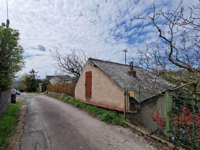 Eladó telek, Pécsett 17.9 M Ft / költözzbe.hu