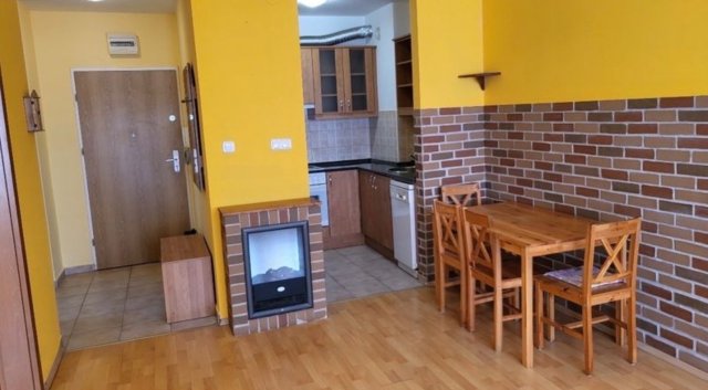 Kiadó téglalakás, albérlet, IX. kerületben, Mihálkovics utcában