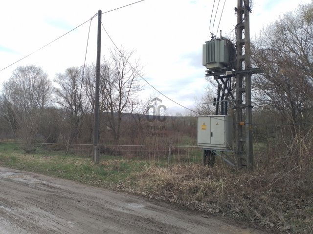 Eladó mezogazdasagi ingatlan, Piliscsabán 95 M Ft