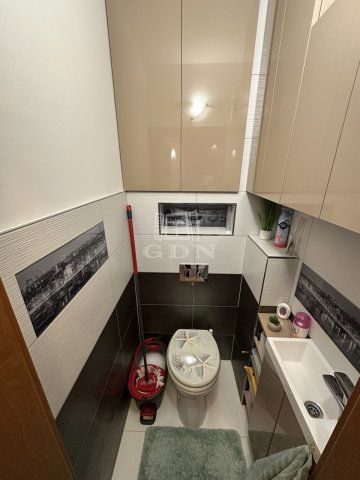 Eladó téglalakás, Budapesten, X. kerületben 66.7 M Ft