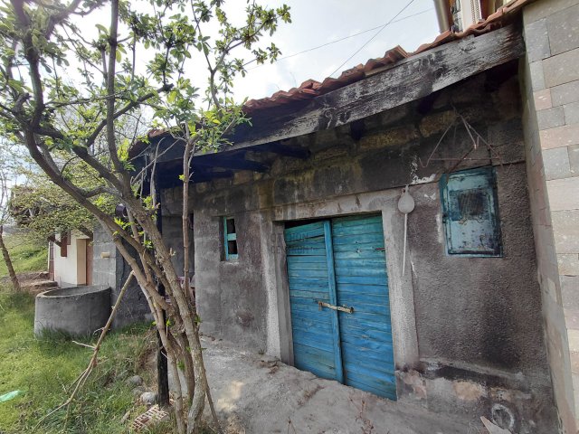 Eladó mezogazdasagi ingatlan, Abasáron 2.756 M Ft