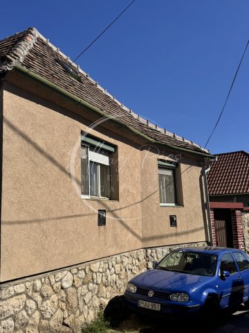 Eladó családi ház, Pécsett, Majtényi Ferenc utcában 47.9 M Ft