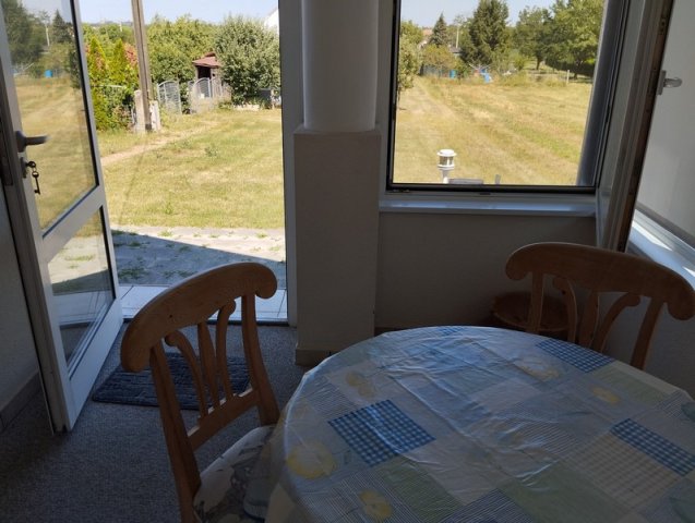 Eladó nyaraló, Celldömölkön 20 M Ft, 1 szobás