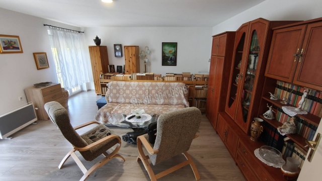 Eladó téglalakás, Petőfibányán 28.3 M Ft, 1 szobás