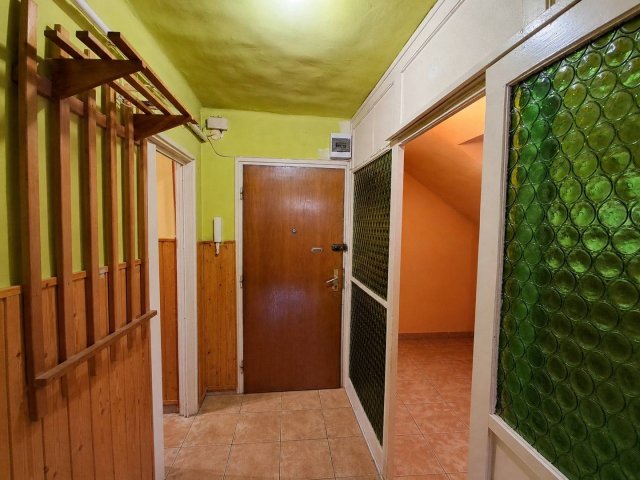 Eladó téglalakás, Salgótarjánban, Meredek utcában 13.99 M Ft