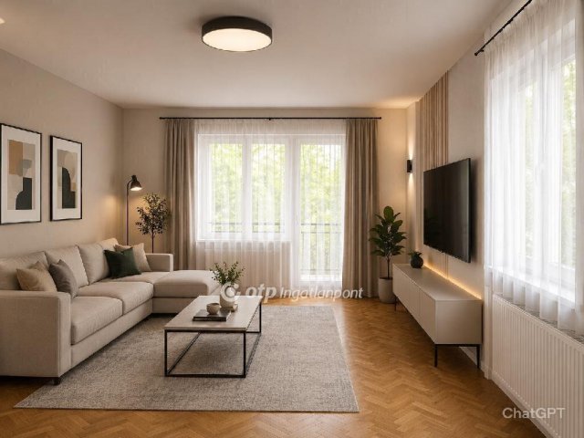 Eladó téglalakás, Budapesten, III. kerületben 99 M Ft, 3 szobás