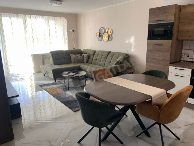 Kiadó téglalakás, albérlet, IX. kerületben, Lechner Ödön fasoron