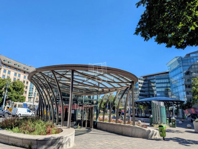 Eladó téglalakás, Budapesten, VIII. kerületben 109.9 M Ft