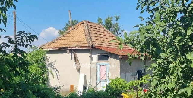 Eladó telek, Kulcson 17.5 M Ft / költözzbe.hu