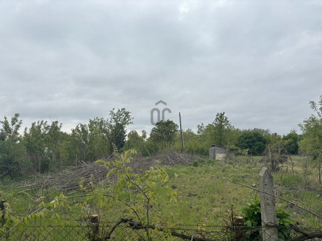 Eladó telek, Cegléden 8.5 M Ft / költözzbe.hu