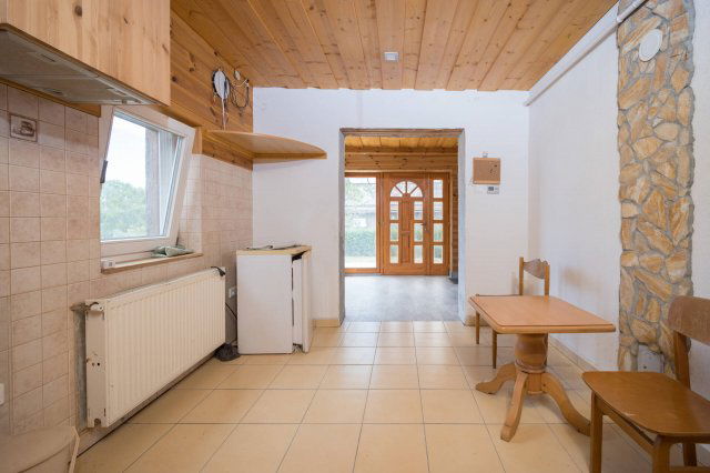 Eladó családi ház, Tereskén 24.99 M Ft, 2 szobás