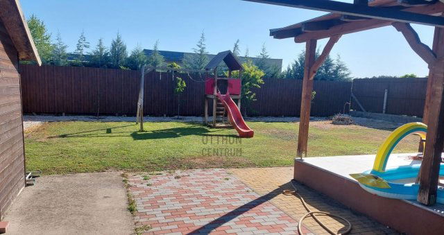 Eladó családi ház, Kecskeméten 95.5 M Ft, 4 szobás