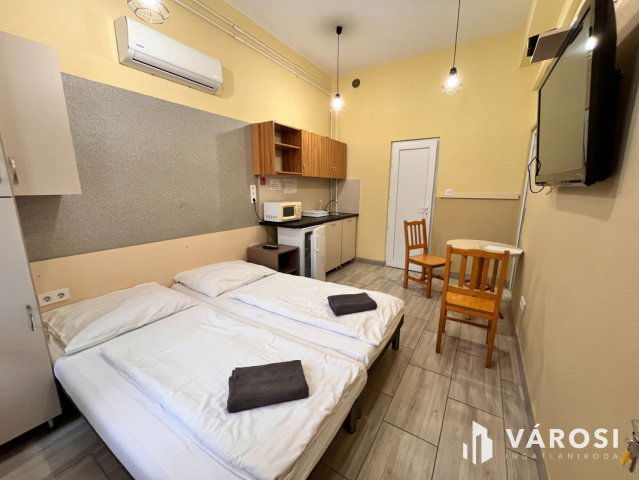 Eladó hotel, Debrecenben 75 M Ft, 2 szobás / költözzbe.hu