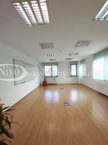 Kiadó iroda, Veszprémben 480 E Ft / hó, 5 szobás