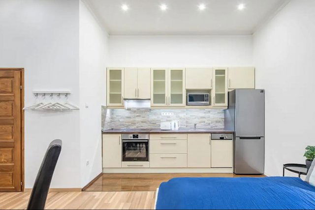 Eladó téglalakás, Budapesten, VII. kerületben, Izabella utcában