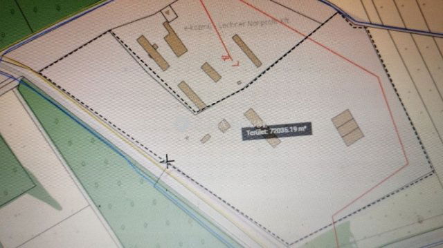 Eladó telek, Kálban 650 M Ft / költözzbe.hu