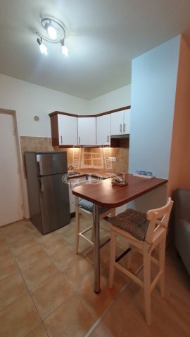 Eladó téglalakás, Budapesten, XI. kerületben 55 M Ft, 1 szobás