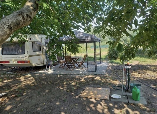 Eladó nyaraló, Szatymazon 6.5 M Ft, 1 szobás