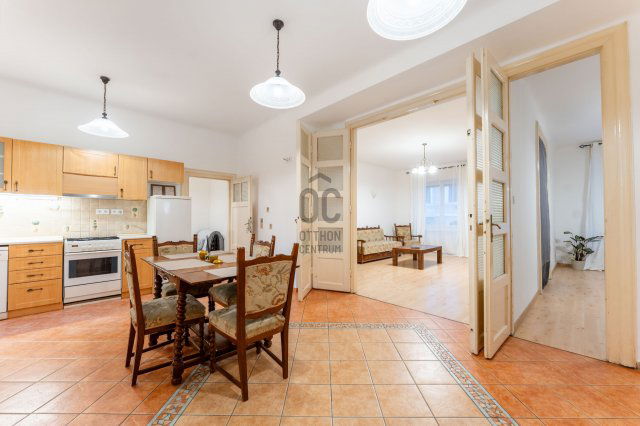 Eladó téglalakás, Budapesten, XIII. kerületben 115 M Ft