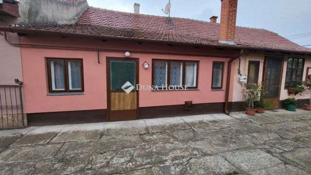 Eladó családi ház, Kiskunfélegyházán, Wesselényi utcában